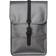 Rains Backpack Mini - Metallic Charcoal