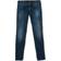 Replay Anbass Hyperflex Re-Used Jeans - Dark Blue