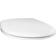 Grohe Bau Keraaminen WC-Istuin 39492000