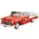 Revell 55 Chevy Indy Pace Car 1:25