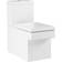 Grohe Softclose WC Bril Cube 458 x 376 mm