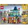 LEGO Creator 3 in 1 Townhouse Toy Store 31105