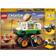 LEGO Creator 3 in 1 Monster Burger Truck 31104