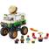 LEGO Creator 3 in 1 Monster Burger Truck 31104