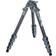 3 Legged Thing Legends Jay 5-Section Carbon Fiber Levelling Base Tripod