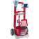 Klein Vileda Junior Cleaning Trolley