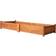 vidaXL Garden Planter Blomlåda 42568 50x200x25cm