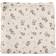 Garbo&Friends Clover Muslin Swaddle Filt