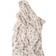 Garbo&Friends Clover Muslin Swaddle Filt