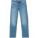 Levi's 501 Original Fit Stretch Men's Jeans - Ironwood Medium Wash