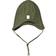 Reima Hopea Beanie - Khaki Green