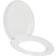 vidaXL Toiletbril Soft-Close Quick-Release