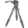 3 Legged Thing Legends Jay 5-Section CF Tripod w/AirHed Cine, Arca-Swiss Plate