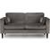 Julian Bowen Hayward Sofa 167cm 2 Seater