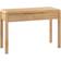 Julian Bowen Curve Dressing Table 44x110cm 2pcs