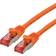 Roline Component Level RJ45-RJ45 S/FTP Cat6 1.6ft