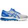 Asics Gel-Nimbus 21 Lite Show W - Mid Grey/Illusion Blue