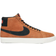 Nike SB Zoom Blazer Mid - Light British Tan/Black