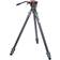 3 Legged Thing Legends Mike 3-Section CF Tripod w/AirHed Cine, Arca-Swiss Plate