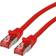 Roline Component Level RJ45-RJ45 S/FTP Cat6 0.3m