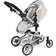 Stoy Doll Pram 2-in-1