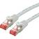 Roline Component Level RJ45-RJ45 S/FTP Cat6 1m