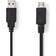 Nedis USB A-USB Micro-A 2.0 2m