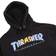 Thrasher Magazine Argentina Hoodie - Black