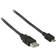Valueline USB A-USB Micro-A 2.0 1m