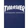 Thrasher Magazine Skate Mag Hood - Navy Blue