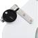 vidaXL Toiletbril Met Soft-Close Deksel MDF