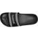 Hummel Pool Slide Jr - Black