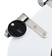 vidaXL MDF WC-Istuin Soft Close
