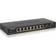 Netgear Hub Switch 8 Ptos Prosafe GS310TP-100EUS