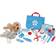 Melissa & Doug Examine & Treat Pet Vet