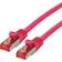 Roline Component Level RJ45-RJ45 S/FTP Cat6 32.8ft