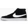 Nike SB Zoom Blazer Mid - Black/White