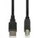 I-BOX USB A-USB B 2.0 1.8m