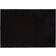 Tica Copenhagen Unicolor Sort, Beige 90x130cm