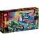 LEGO Ninjago Jay & Lloyd's Velocity Racers 71709