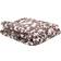 Garbo&Friends Cherrie Blossom Filled Blanket