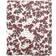 Garbo&Friends Cherrie Blossom Filled Blanket