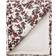 Garbo&Friends Cherrie Blossom Filled Blanket