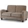 Julian Bowen Vivo Sofa 147cm 2 Seater