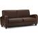 Julian Bowen Vivo Sofa 183cm 3 Seater