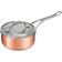 Tefal Jamie Oliver Triply Copper med lokk 1.4 L 16 cm