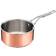 Tefal Jamie Oliver Triply Copper med låg 16cm