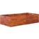 vidaXL Garden Planter Flower Box 44022 100x200x50cm