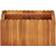 vidaXL Garden Planter Blomlåda 45917 30x50x25cm