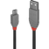 Lindy Anthra Line USB A-USB Micro-B 2.0 5m